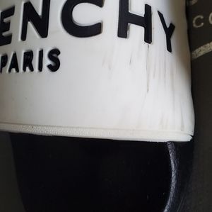 Givenchy slides